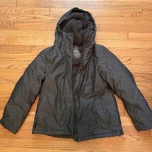 LL Bean winter jacket